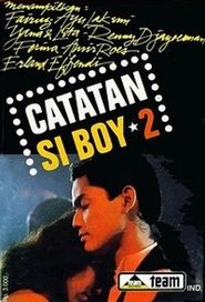 Catatan Si Boy 2 1988 Soap2Day