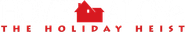 Logo of Home Alone: The Holiday Heist image size 800x139
