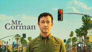 Backdrop of Mr. Corman image size 3840x2160
