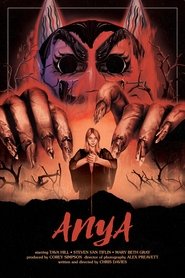 poster Anya