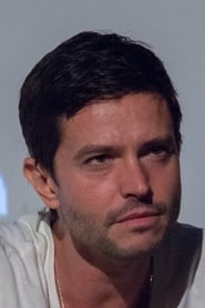 Jason Behr