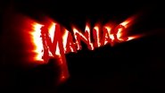 Backdrop of Maniac image size 1920x1080
