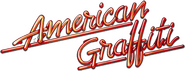 Logo of American Graffiti image size 1272x486