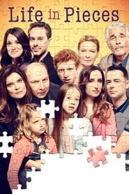 Serie streaming | voir Life in Pieces en streaming | HD-serie