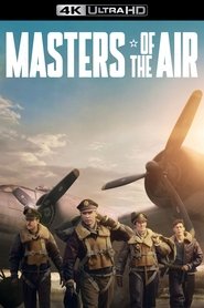 Poster of Masters of the Air image size 2000x3000
