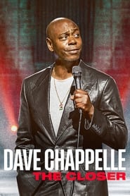 Film Dave Chappelle: The Closer en streaming