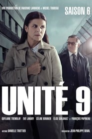 Unité 9 Serie en streaming