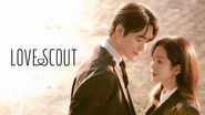 Backdrop of Love Scout image size 3840x2160