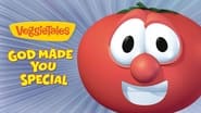 VeggieTales: God Made You Special wallpaper 