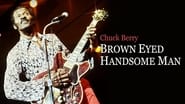 Chuck Berry - Brown Eyed Handsome Man wallpaper 