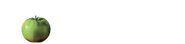 Logo of Fried Green Tomatoes image size 1273x303