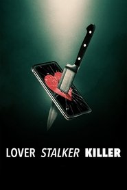 poster Lover, Stalker, Killer