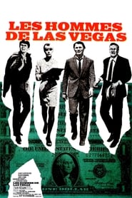 Voir film Les hommes de Las Vegas en streaming