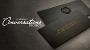 Backdrop of The Conversations Project image size 3840x2160
