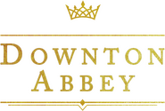 Logo of Downton Abbey image size 711x479