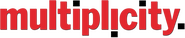 Logo of Multiplicity image size 783x161