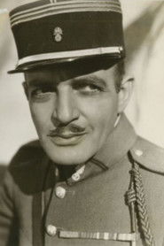 Photo of C. Henry Gordon image size 861x1292