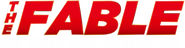 Logo of THE FABLE: The Killer Who Doesn't Kill image size 1276x331