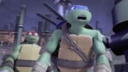 Les Tortues Ninja season 5 episode 5