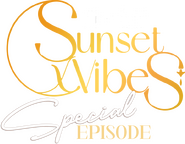 Logo of Sunset Vibes image size 757x589