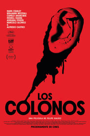 Los colonos Película Completa 1080p [MEGA] [LATINO] 2023