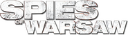 Logo of Spies of Warsaw image size 1971x543