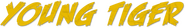 Logo of The Heroine image size 787x119