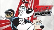 Backdrop of T.U.F.F. Puppy image size 1920x1080