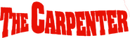 Logo of The Carpenter image size 800x238