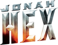 Logo of Jonah Hex image size 377x294