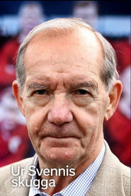 Ur Svennis skugga Poster