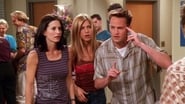 Friends season 5 episode 3