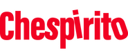 Logo of Chespirito: Not Really on Purpose image size 3201x1297