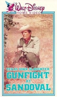 poster Gundown at Sandoval
