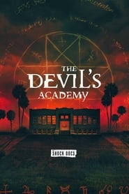 The Devil’s Academy 2023 Soap2Day