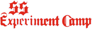 Logo of SS Experiment Love Camp image size 3956x1259