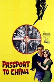 poster Visa to Canton