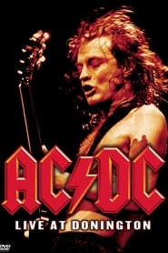 AC/DC: Live At Donington 1992 123movies