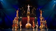 Cirque du Soleil: A Thrilling Ride Through Kooza wallpaper 