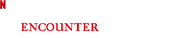 Logo of My Encounter with Evil image size 1273x262
