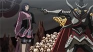 Sengoku Basara season 1 episode 4