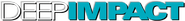 Logo of Deep Impact image size 788x88