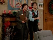 Larry et Balki season 4 episode 9