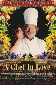 A Chef in Love 1996 123movies