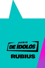 poster Rubius - Stories from the Battle Bus