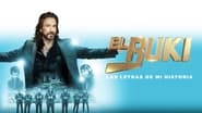 El Buki: Las letras de mi historia  