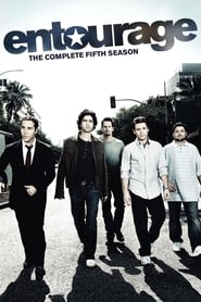 Entourage Serie en streaming