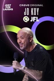 Just for Laughs: The Gala Specials – Jo Koy 2023 Soap2Day