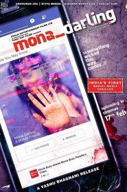 poster Mona Darling