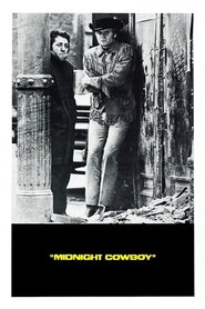 poster Midnight Cowboy